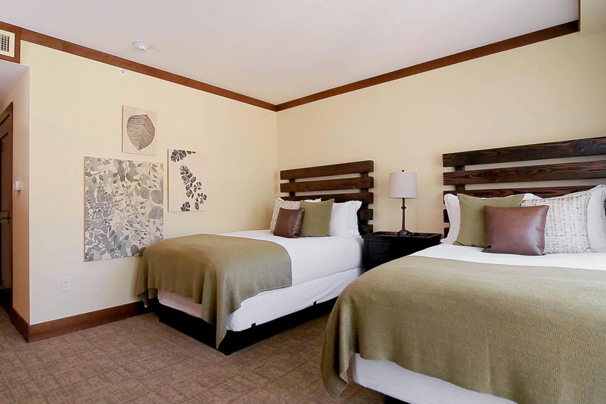 เดอะ ริตซ์ -คาร์ลตัน เลก ทาโฮ Hotel ทรักกี ภายนอก รูปภาพ